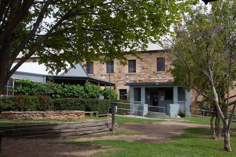 The Globe Hotel, Rylstone - Your Accommodation 0