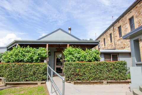 The Globe Hotel, Rylstone - Your Accommodation 1