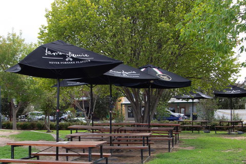 The Globe Hotel, Rylstone - Your Accommodation 2