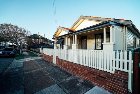 The Greenroof - Your Accommodation 1