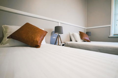 The Greenroof - Your Accommodation 2