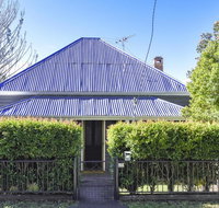 The Grey House - Your Accommodation