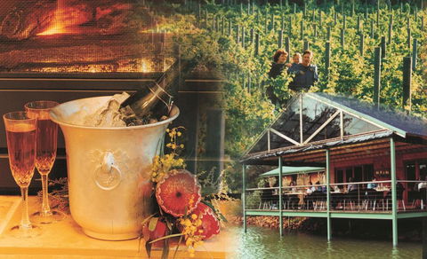 The Grove Distillery & Brewery - Your Accommodation 0