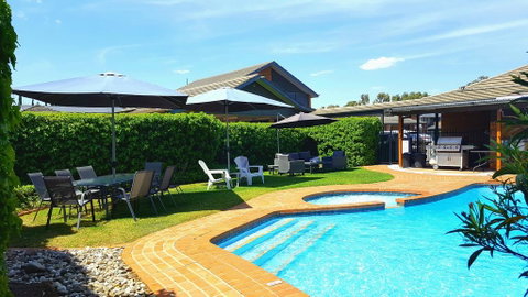 The Heritage Bendigo - Your Accommodation 0