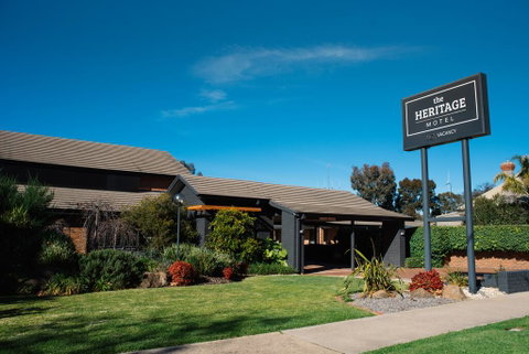 The Heritage Bendigo - Your Accommodation 1
