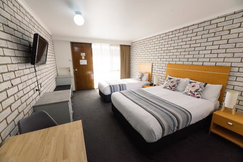 The Heritage Bendigo - Your Accommodation 2