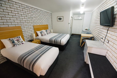 The Heritage Bendigo - Your Accommodation 3