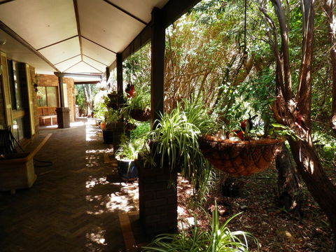 The Hideaway Luxury B&B Retreat - Your Accommodation 2