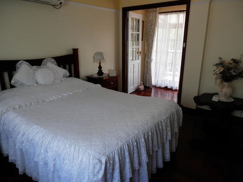 The Hideaway Luxury B&B Retreat - Your Accommodation 0