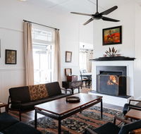 The Homestead at Corunna Station - Your Accommodation