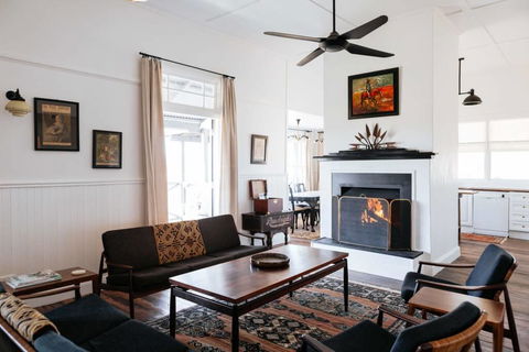 The Homestead At Corunna Station - Your Accommodation 0