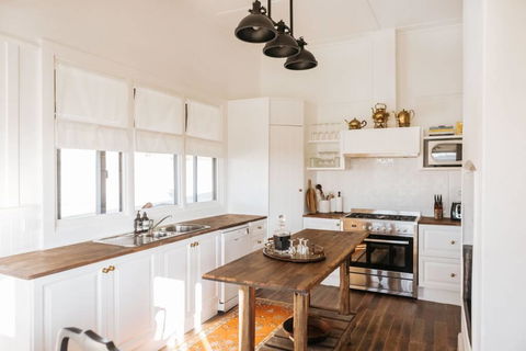 The Homestead At Corunna Station - Your Accommodation 2