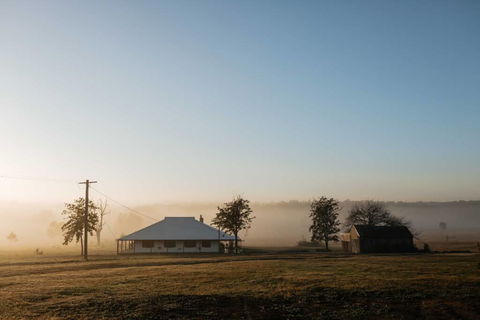 The Homestead At Corunna Station - Your Accommodation 1