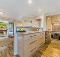The Island Retreat Ventnor - Your Accommodation