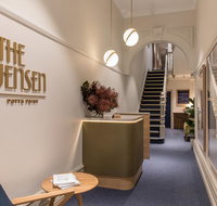 The Jensen Potts Point - Your Accommodation
