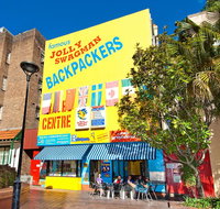 The Jolly Swagman Backpackers Hostel Sydney - Your Accommodation