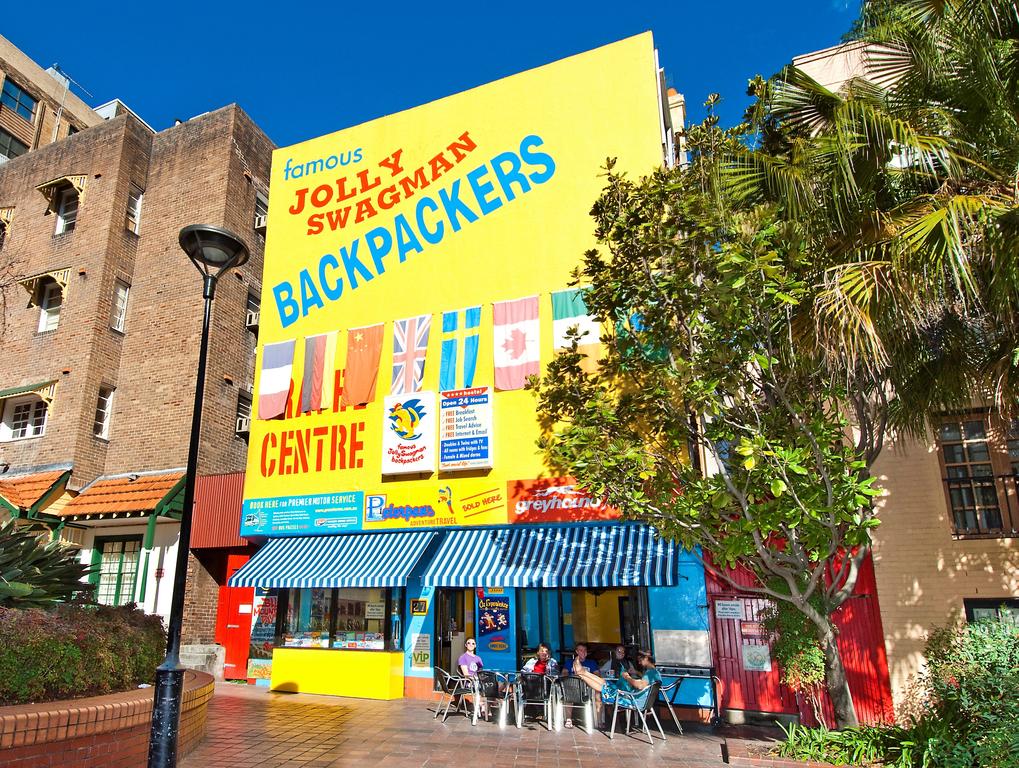Potts Point NSW Your Accommodation