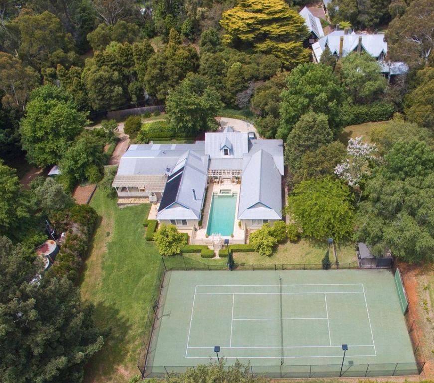 East Kangaloon NSW Your Accommodation