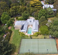 The Kangaloon House - Your Accommodation