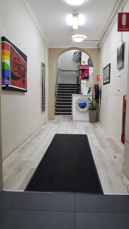 The King's Hotel Sydney - Your Accommodation 3