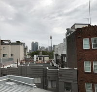 The King's Hotel Sydney - Your Accommodation