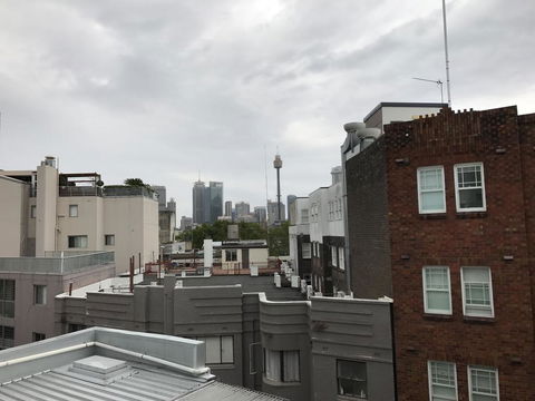 The King's Hotel Sydney - Your Accommodation 0