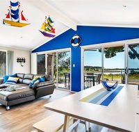 The Lakehouse - Your Accommodation