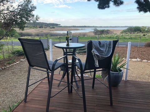 The Lakehouse - Your Accommodation 3