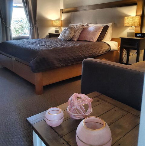 The Lancefield - Your Accommodation 3