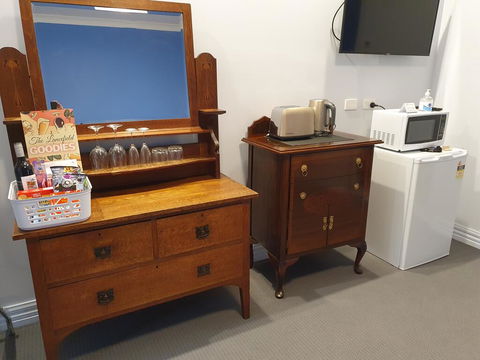The Lancefield - Your Accommodation 1