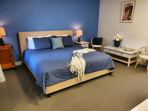 The Lancefield - Your Accommodation 2