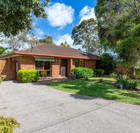 The Leisure House - Your Accommodation