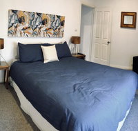 The Light and Bright Yellow Beach House - Your Accommodation
