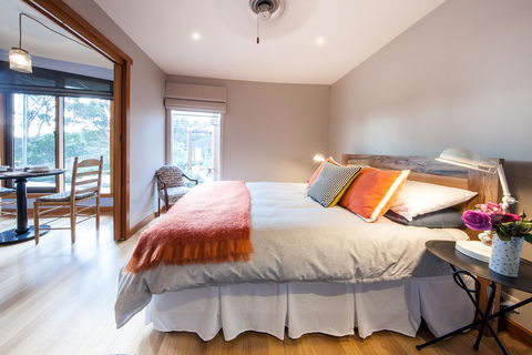 The Linden Bed And Breakfast - Your Accommodation 2