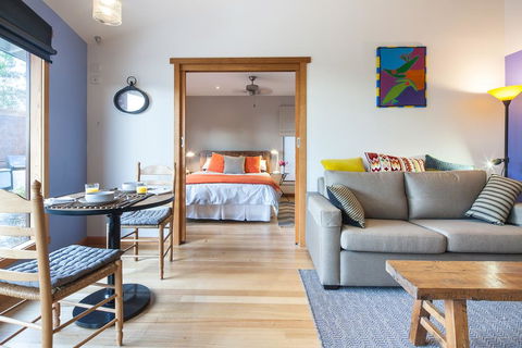 The Linden Bed And Breakfast - Your Accommodation 3