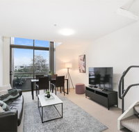 The Little Darling of the Harbour - Your Accommodation