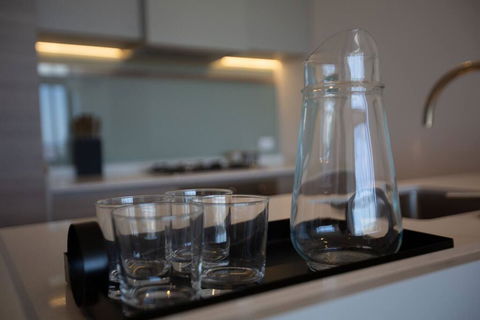 The Lively City 2bed 2 Bath APT @Footscray - Your Accommodation 3
