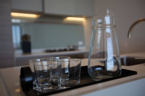The Lively City 2bed 2 Bath APT @Footscray - Your Accommodation 3