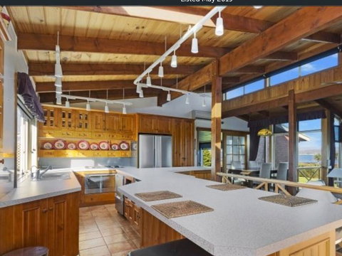 The Lodge - Your Accommodation 0