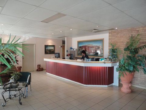 The Lodge Motel - Your Accommodation 1