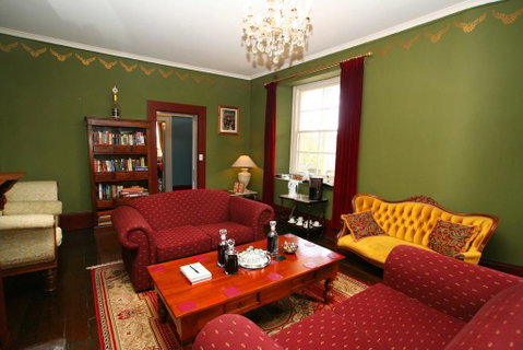 The Lodge On Elizabeth Boutique Hotel - Your Accommodation 2