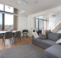 The Loft by Darling Harbour - Your Accommodation