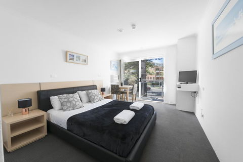 The Manly Hotel Est. 1964 - Your Accommodation 0