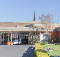 The Midcity Motor Lodge - Your Accommodation