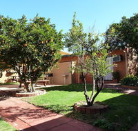 The Miners Rest Motel - Your Accommodation