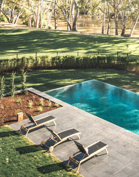 The Mitchelton Hotel Nagambie - MGallery By Sofitel - Your Accommodation 3