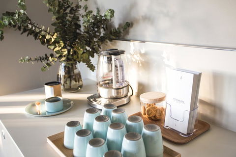 The Mitchelton Hotel Nagambie - MGallery By Sofitel - Your Accommodation 2