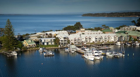 The Moorings At Metung - Your Accommodation 0