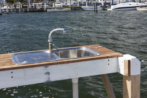 The Moorings At Metung - Your Accommodation 1