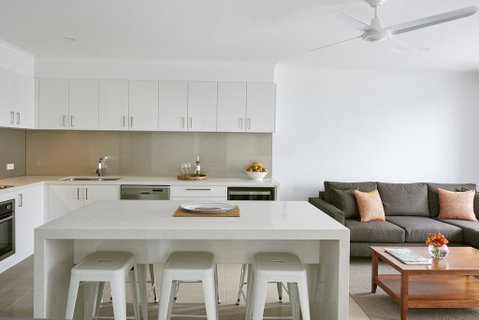 The Moorings At Metung - Your Accommodation 2